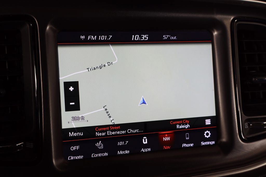 Used 2021 Dodge Challenger R/T Scat Pack image 33