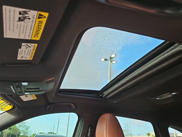 Used 2024 MAZDA CX-5 Carbon Edition image 31