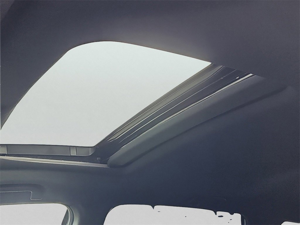 Certified 2022 Honda Passport TrailSport image 14