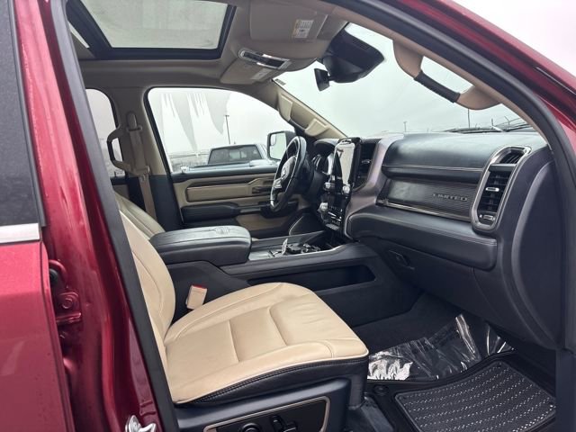 Used 2020 RAM 1500 Limited image 9