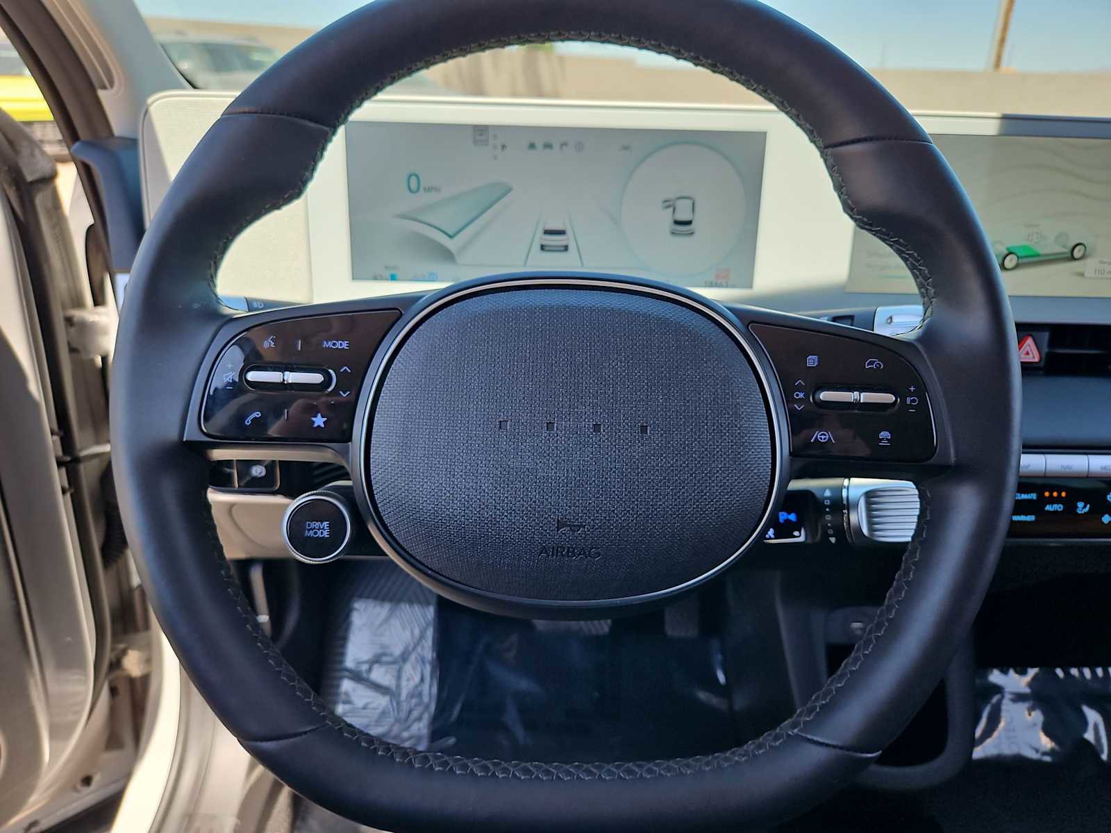 Certified 2024 Hyundai Ioniq 5 SEL RWD image 22