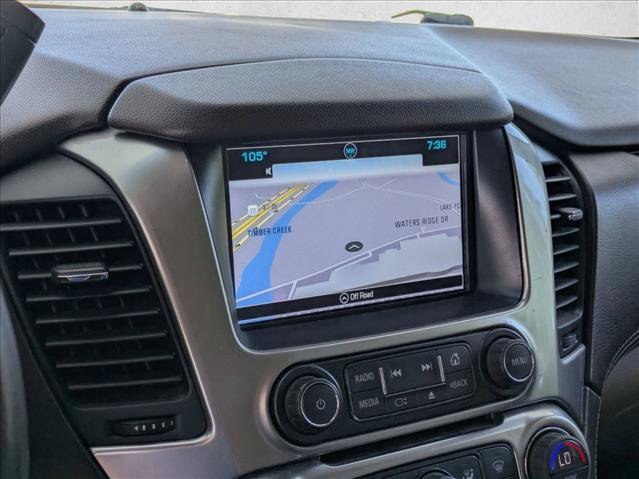 Used 2017 Chevrolet Tahoe LT RWD image 14