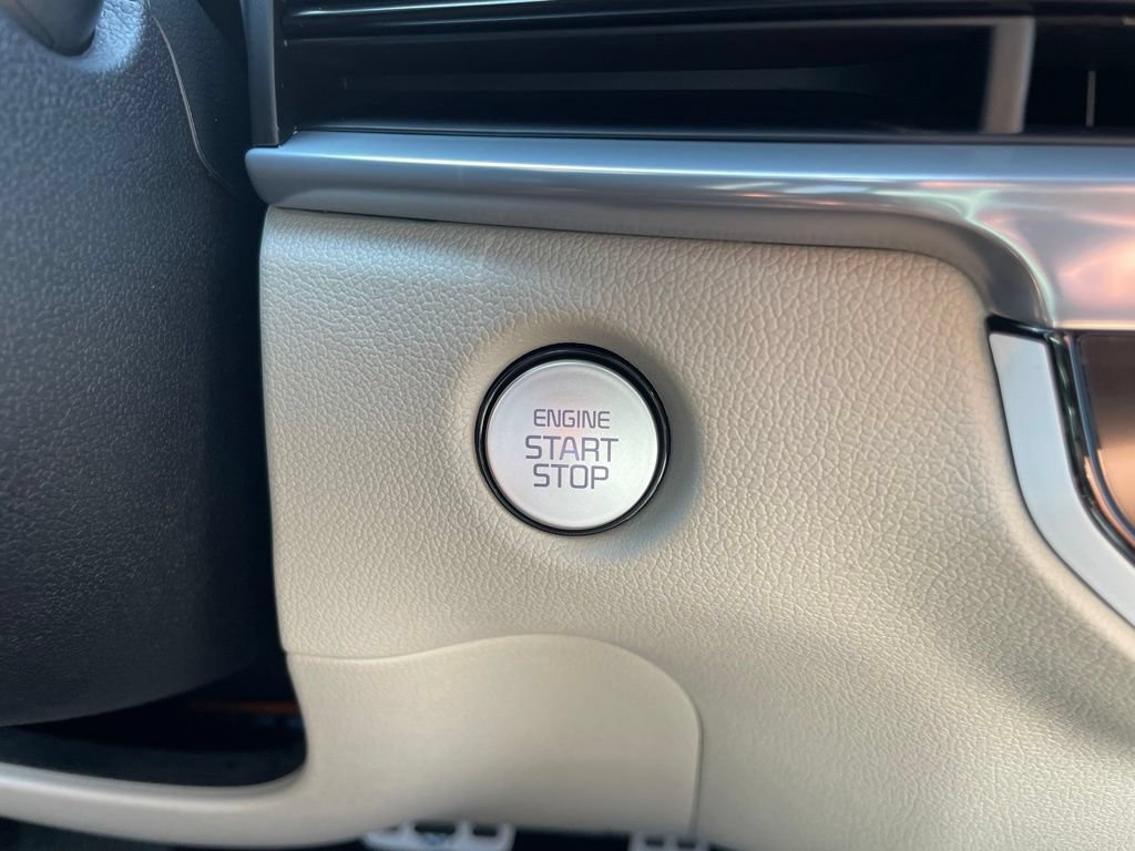 New 2026 Kia Sorento SX Prestige AWD/4WD image 24