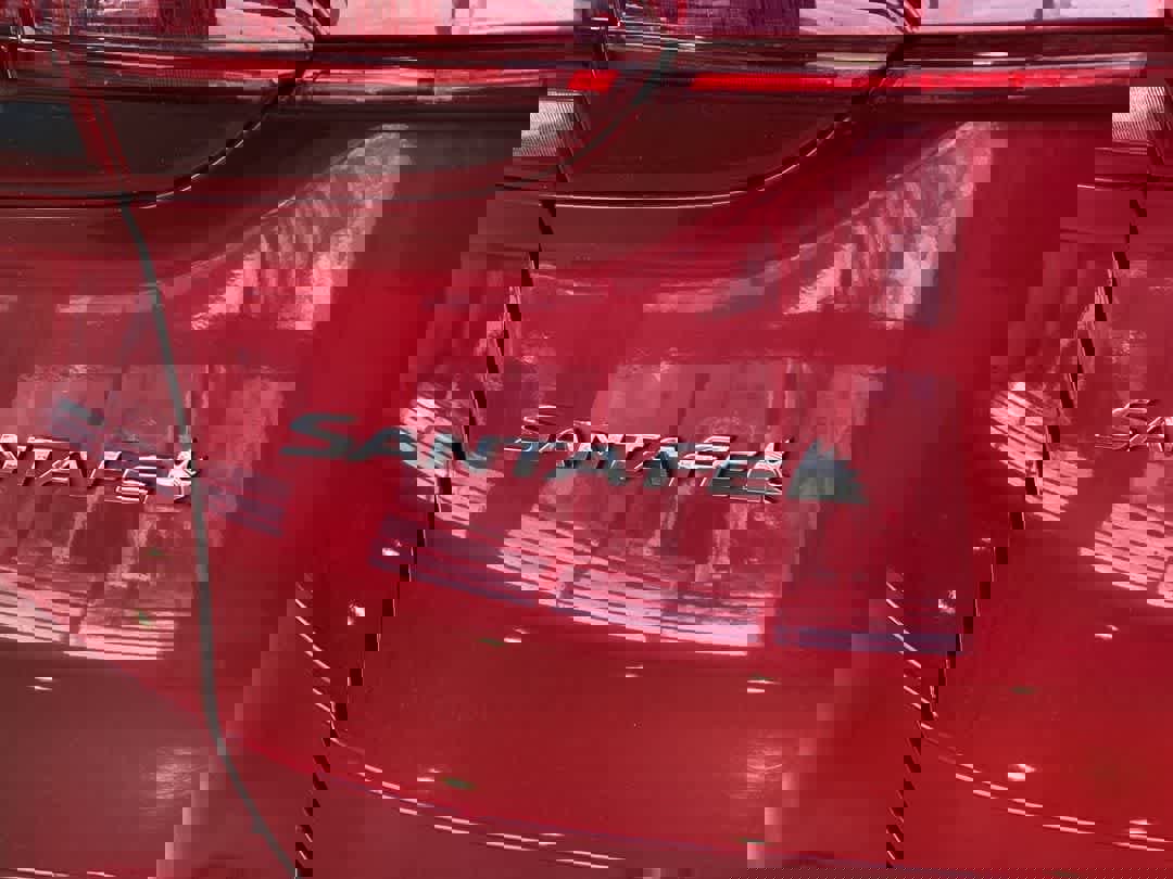 Used 2023 Hyundai Santa Fe SEL image 11