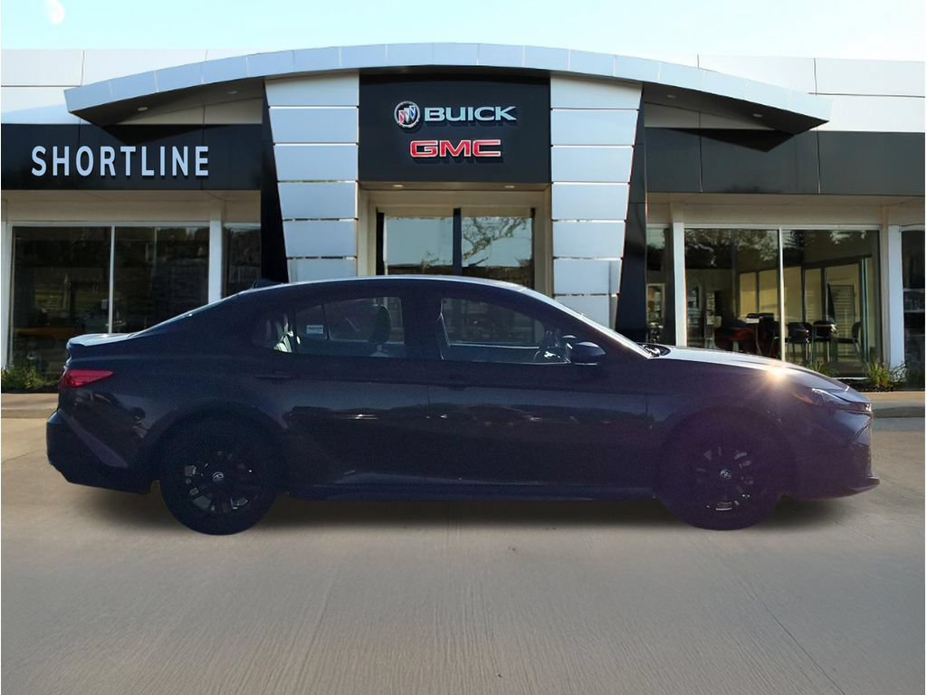 Used 2026 Toyota Camry SE FWD image 2