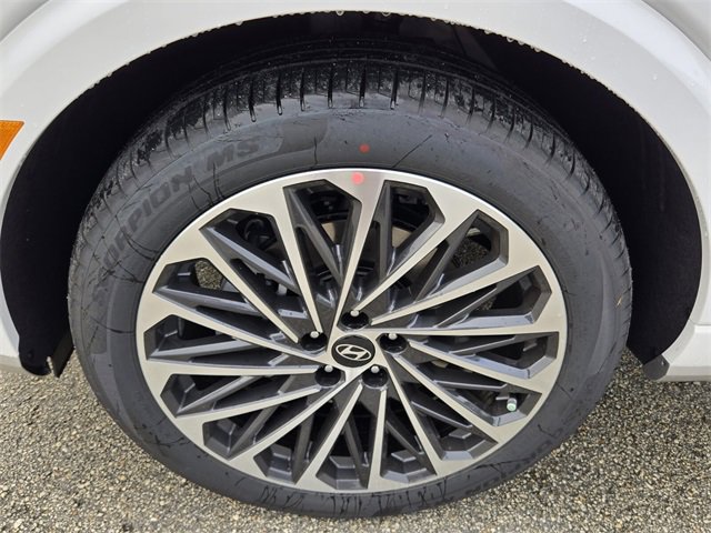 New 2026 Hyundai Palisade Calligraphy image 6