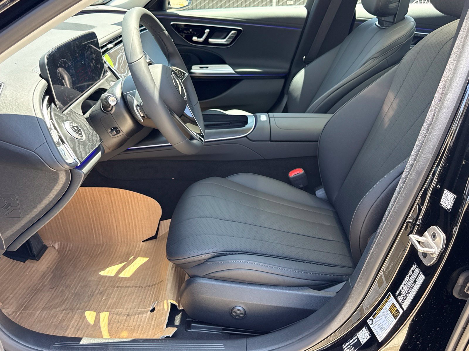 New 2026 Mercedes-Benz E 350 Sedan image 16