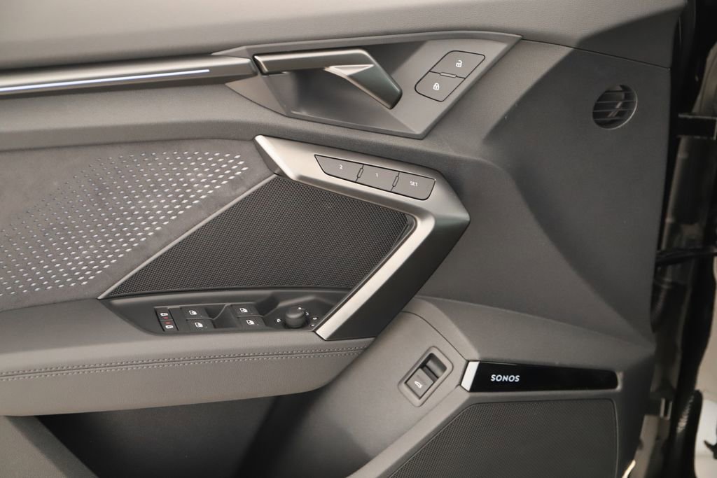 New 2026 Audi RS 3 image 23