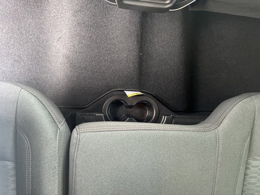 New 2025 RAM 2500 Big Horn image 35