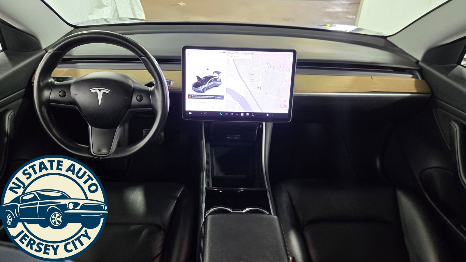 Used 2018 Tesla Model 3 Long Range AWD/4WD image 24