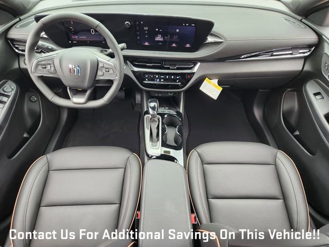 New 2026 Buick Envista Avenir FWD image 20