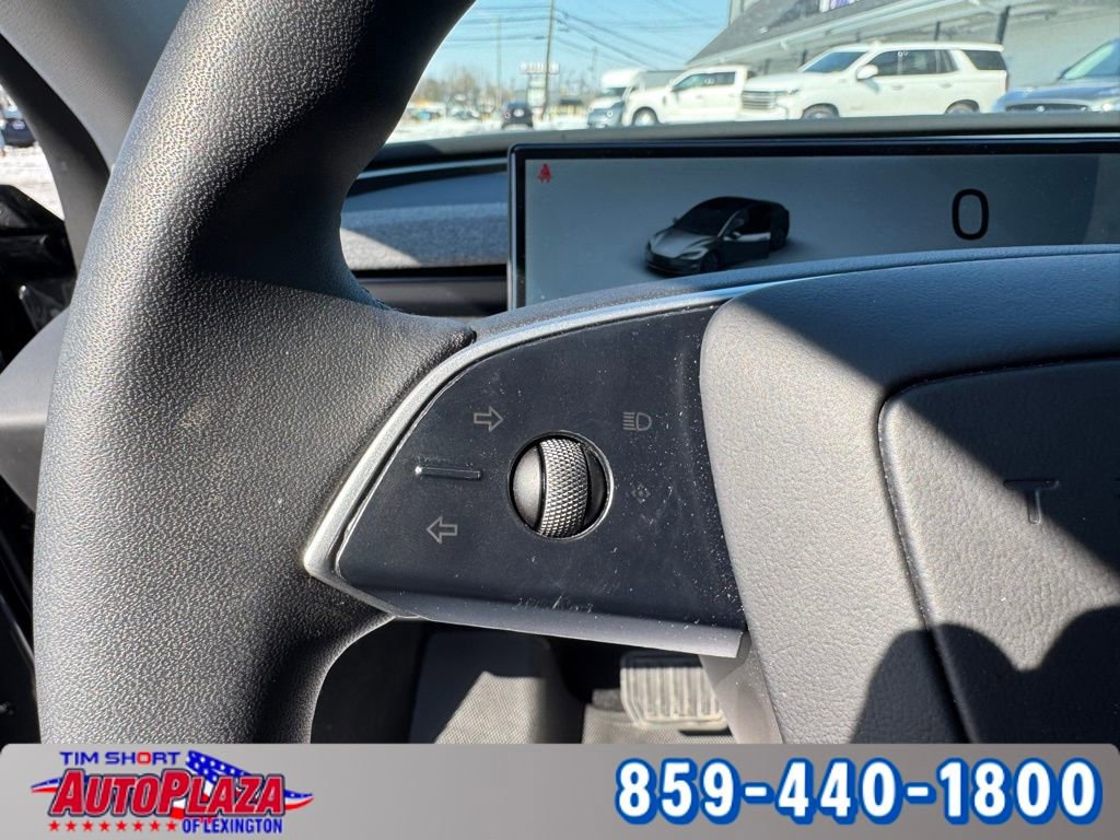 Used 2024 Tesla Model 3 Standard Range image 23