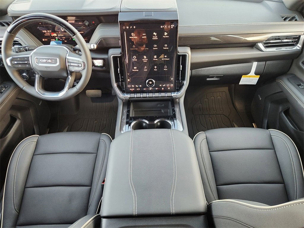 New 2026 GMC Yukon Elevation w/ Elevation Premium Package image 19