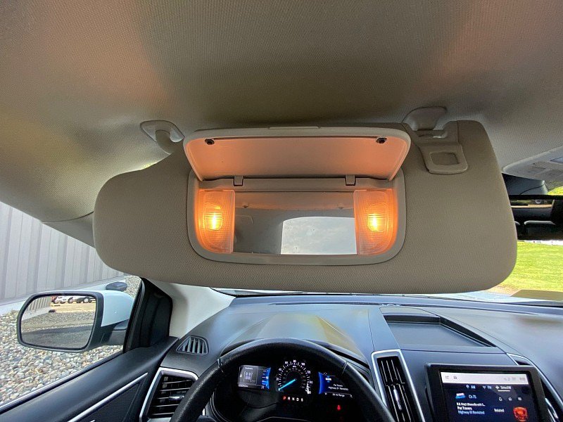 Certified 2023 Ford Edge SEL w/ Convenience Package AWD/4WD image 58