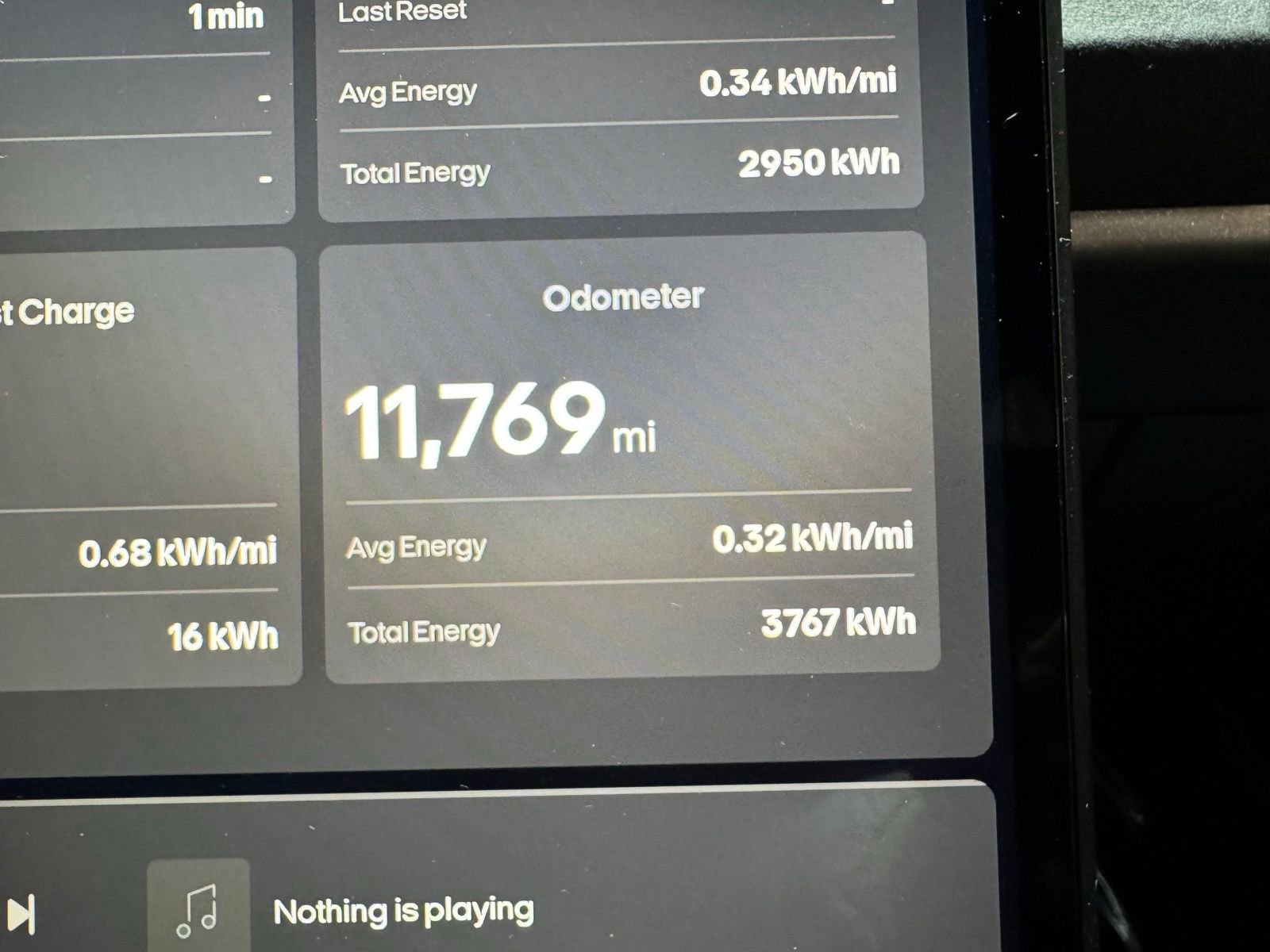 Used 2023 Fisker Ocean One image 20