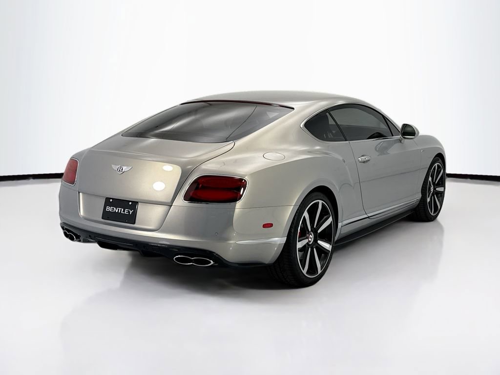 Used 2014 Bentley Continental GT V8 S image 5