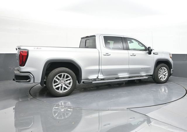 Used 2021 GMC Sierra 1500 SLT image 16