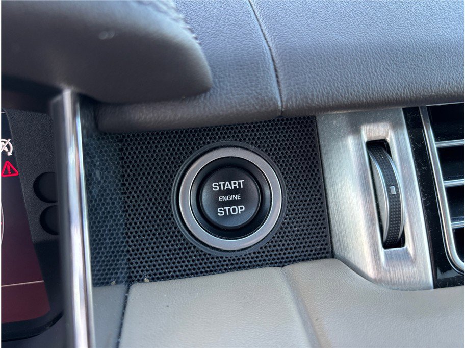 Used 2021 Land Rover Range Rover Westminster Edition image 27