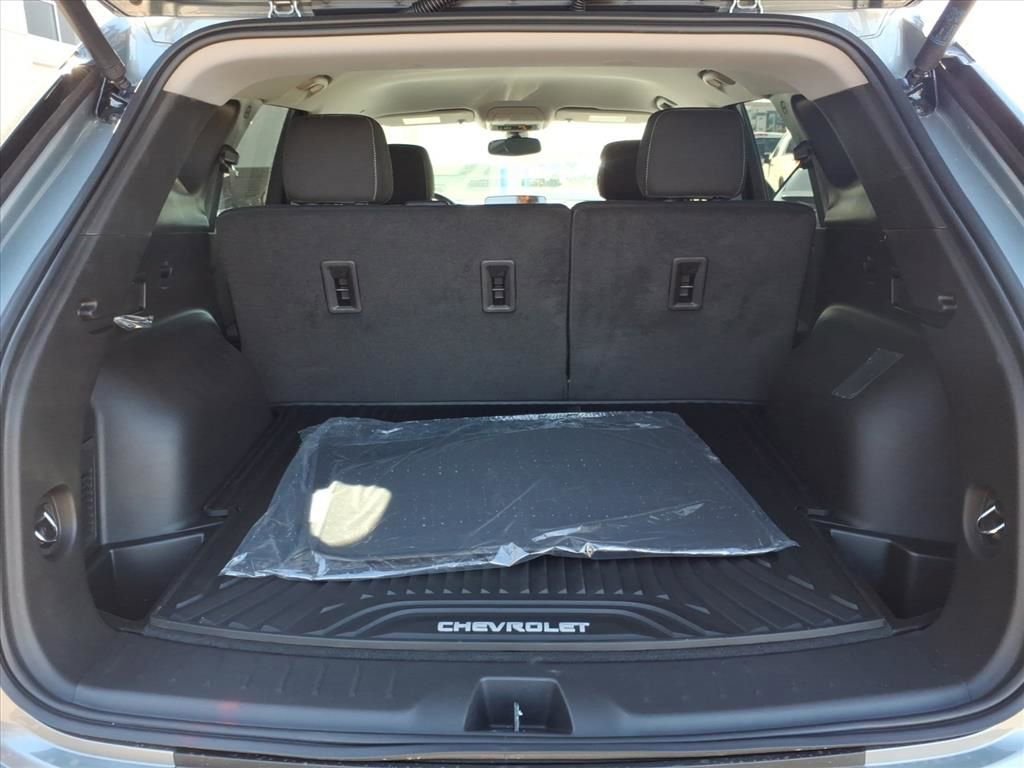 New 2026 Chevrolet Blazer LT w/ Convenience Package image 23