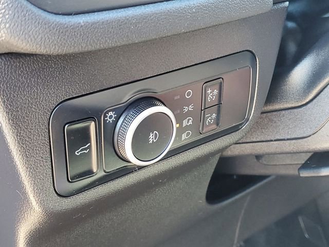 Used 2024 Ford Escape Platinum image 10