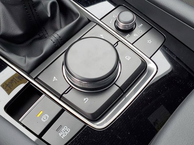 New 2026 MAZDA MAZDA3 2.5 S Hatchback w/ Premium Pkg image 21
