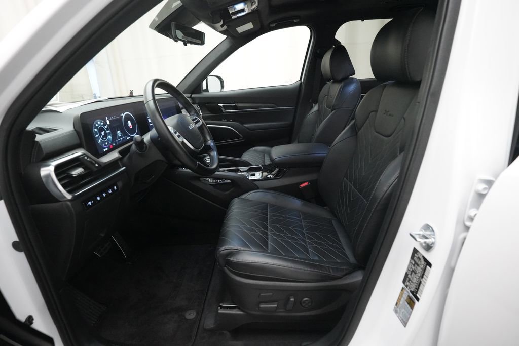 Used 2023 Kia Telluride SX Prestige X-Pro image 7