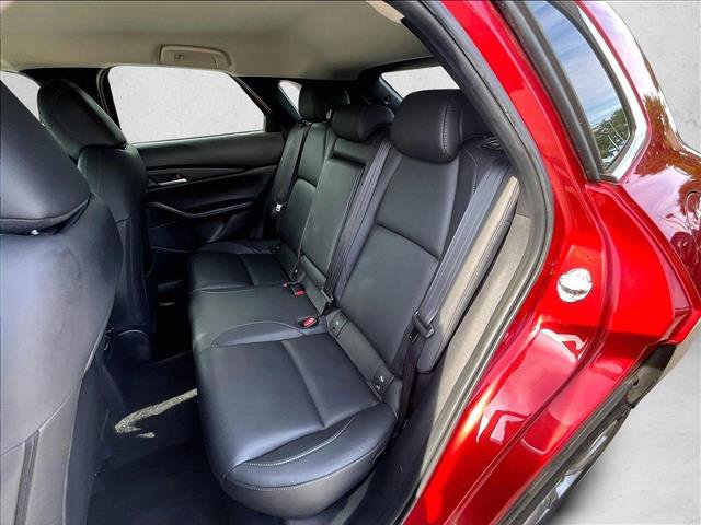 Used 2021 MAZDA CX-30 FWD 2.5 S w/ Select Package image 27