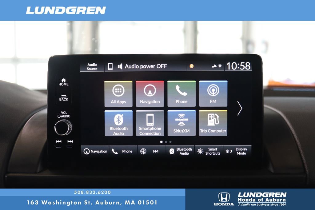 Used 2025 Honda Pilot Elite image 27