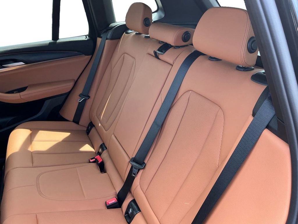 Used 2024 BMW X3 sDrive30i w/ Convenience Package image 21