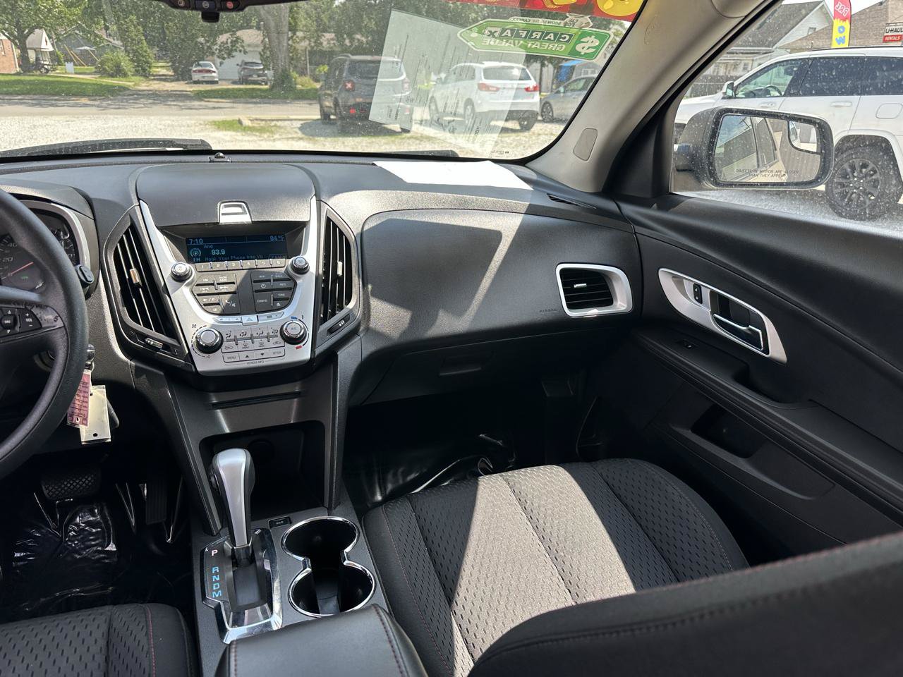 Used 2013 Chevrolet Equinox LS FWD image 26