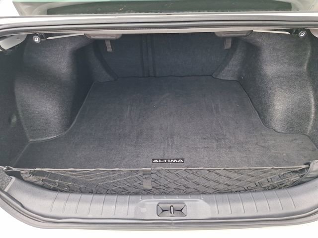 Certified 2024 Nissan Altima 2.5 S FWD image 31