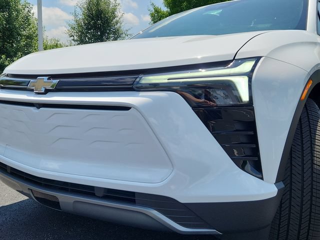 New 2026 Chevrolet Blazer EV LT FWD image 10