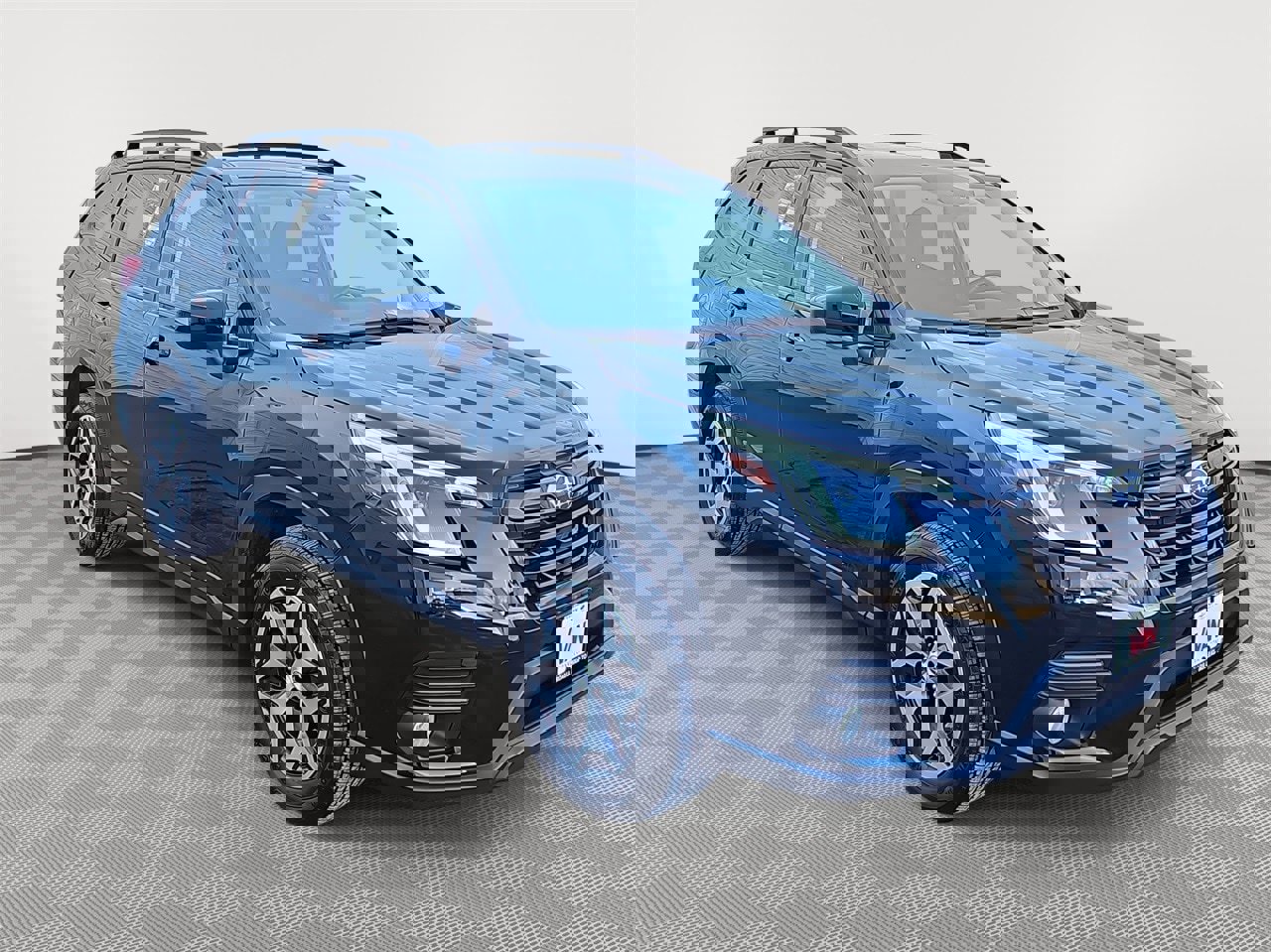 Certified 2023 Subaru Forester Premium image 3