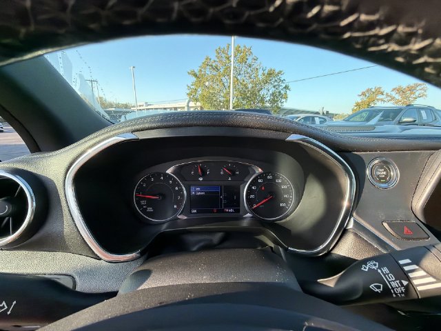 Used 2019 Chevrolet Blazer LT FWD image 27