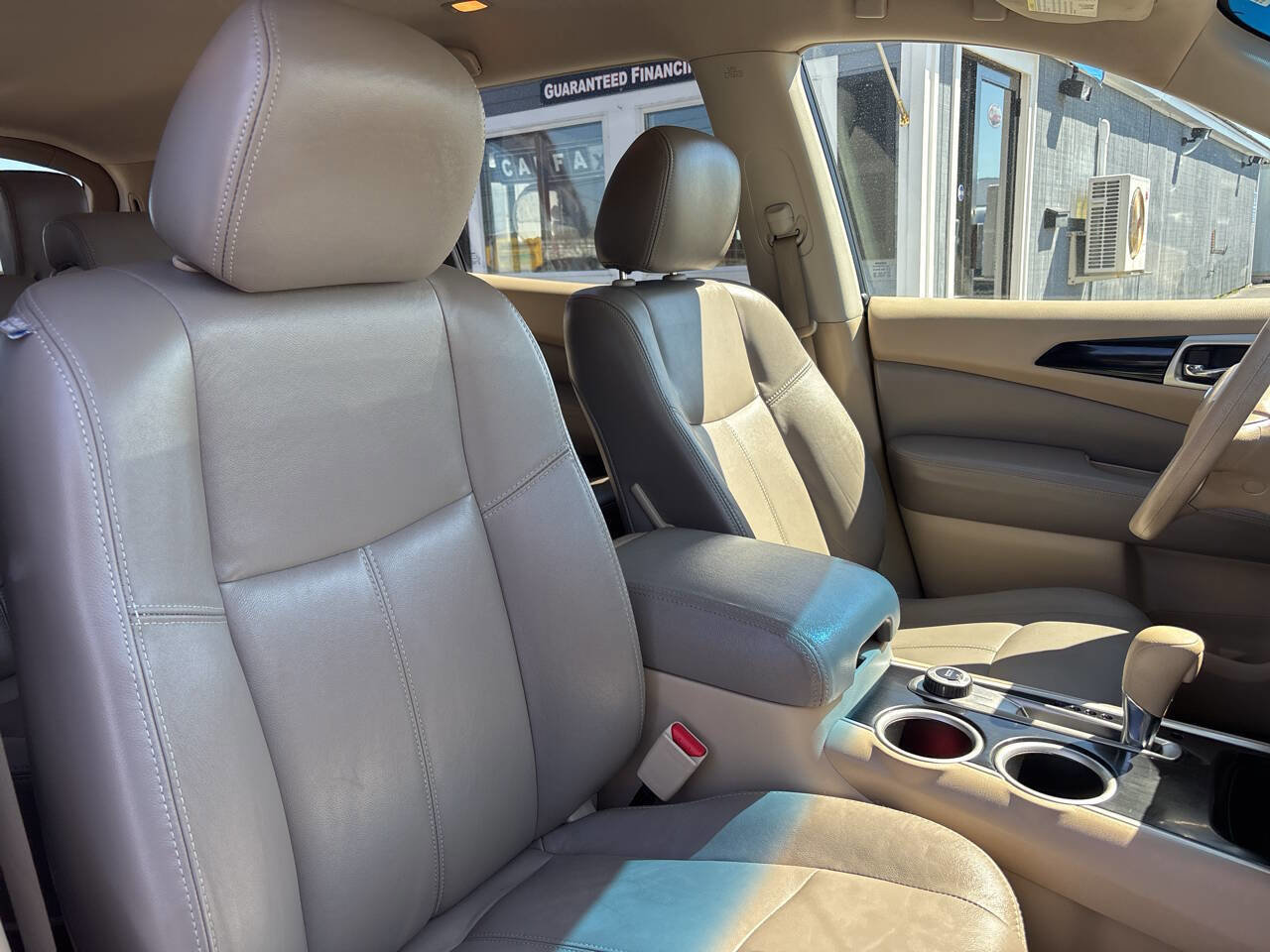 Used 2013 Nissan Pathfinder S AWD/4WD image 33
