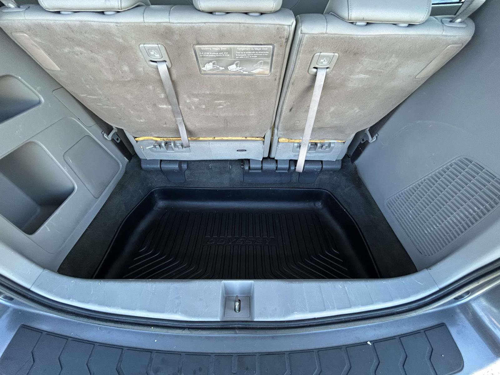 Used 2016 Honda Odyssey EX-L image 17