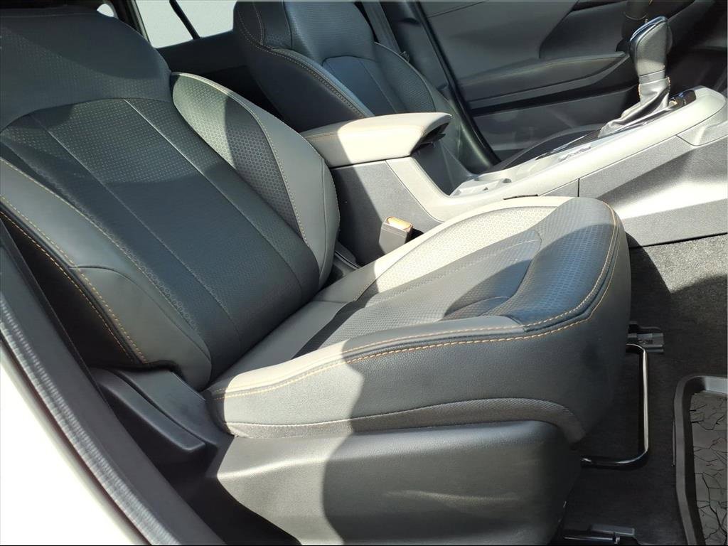 Used 2024 Subaru Crosstrek 2.5i Wilderness w/ Wilderness Package image 15