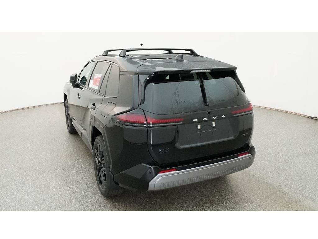 New 2026 Toyota RAV4 XSE w/ Weather Package AWD/4WD image 6