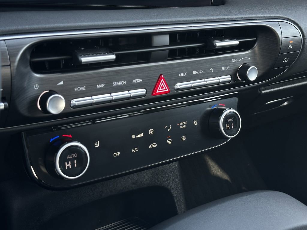 Used 2026 Hyundai Palisade SEL image 23