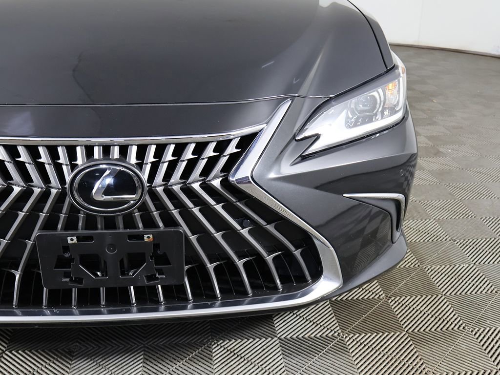 Used 2023 Lexus ES 350 w/ Premium Package FWD image 14