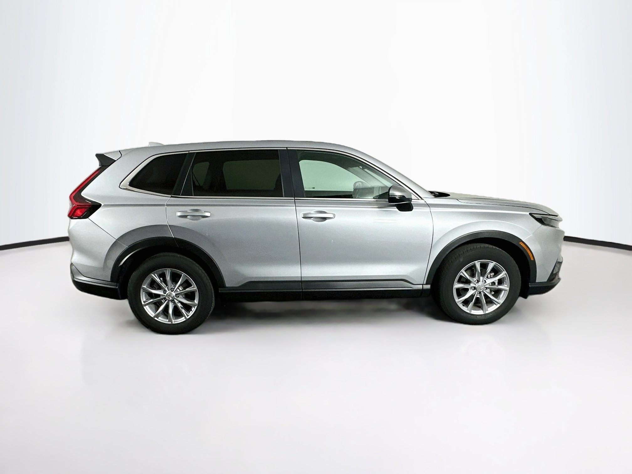 Used 2025 Honda CR-V EX-L image 10