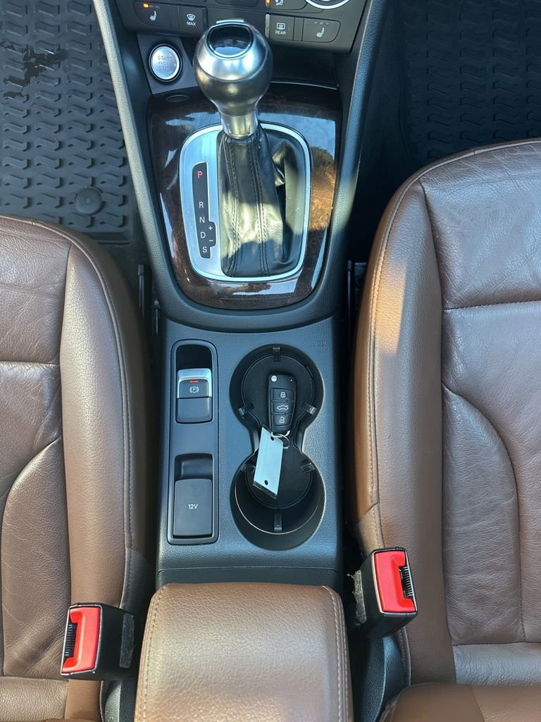 Used 2016 Audi Q3 2.0T Prestige w/ Prestige Package image 36