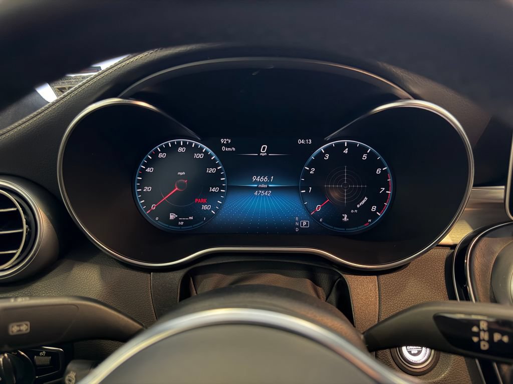 Used 2023 Mercedes-Benz C 300 4MATIC Coupe image 15
