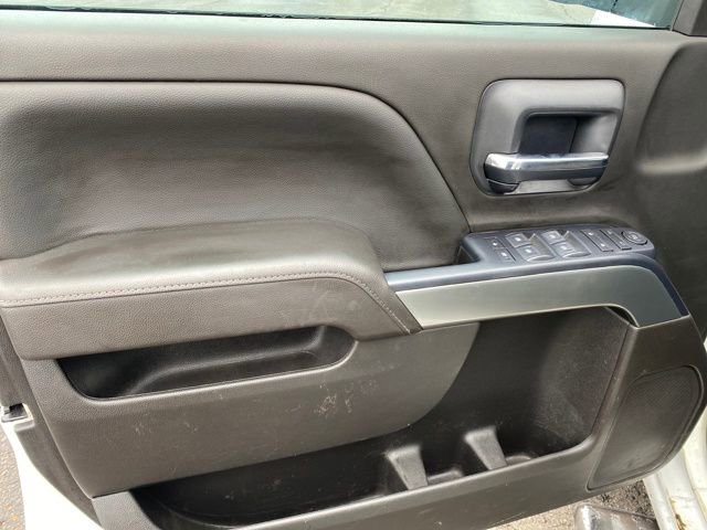 Certified 2019 Chevrolet Silverado 1500 LT AWD/4WD image 17