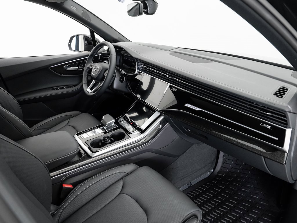 New 2025 Audi Q7 3.0T Prestige image 20