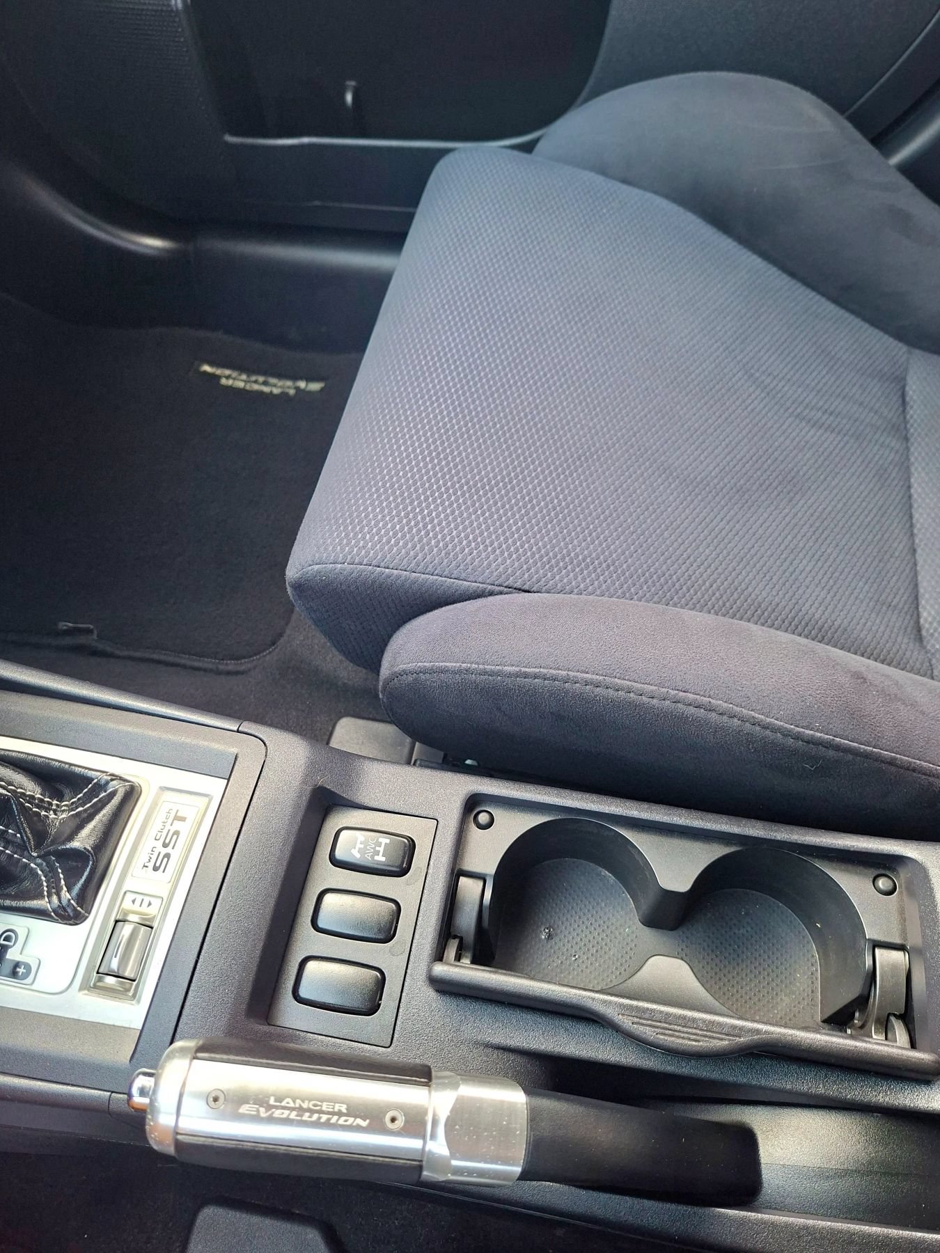 Used 2014 Mitsubishi Lancer Evolution MR AWD/4WD image 19