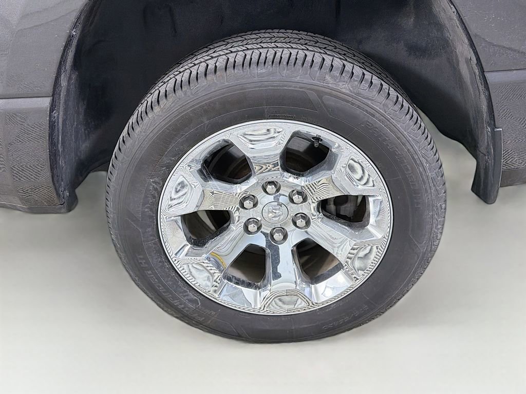 Used 2020 RAM 1500 Big Horn image 30