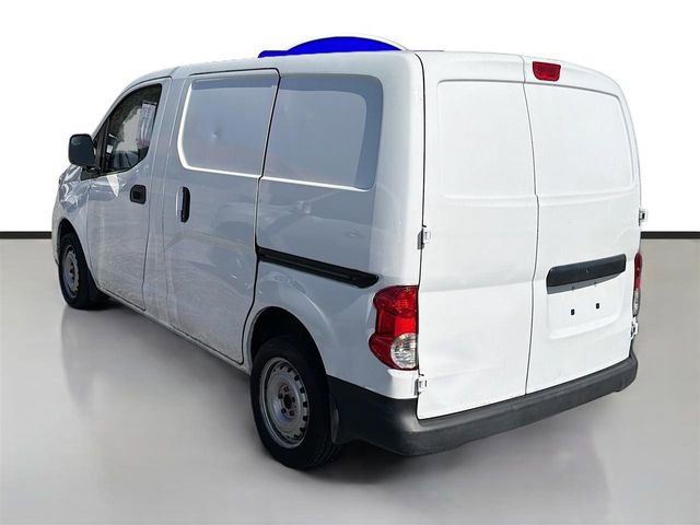 Used 2021 Nissan NV200 S FWD image 5