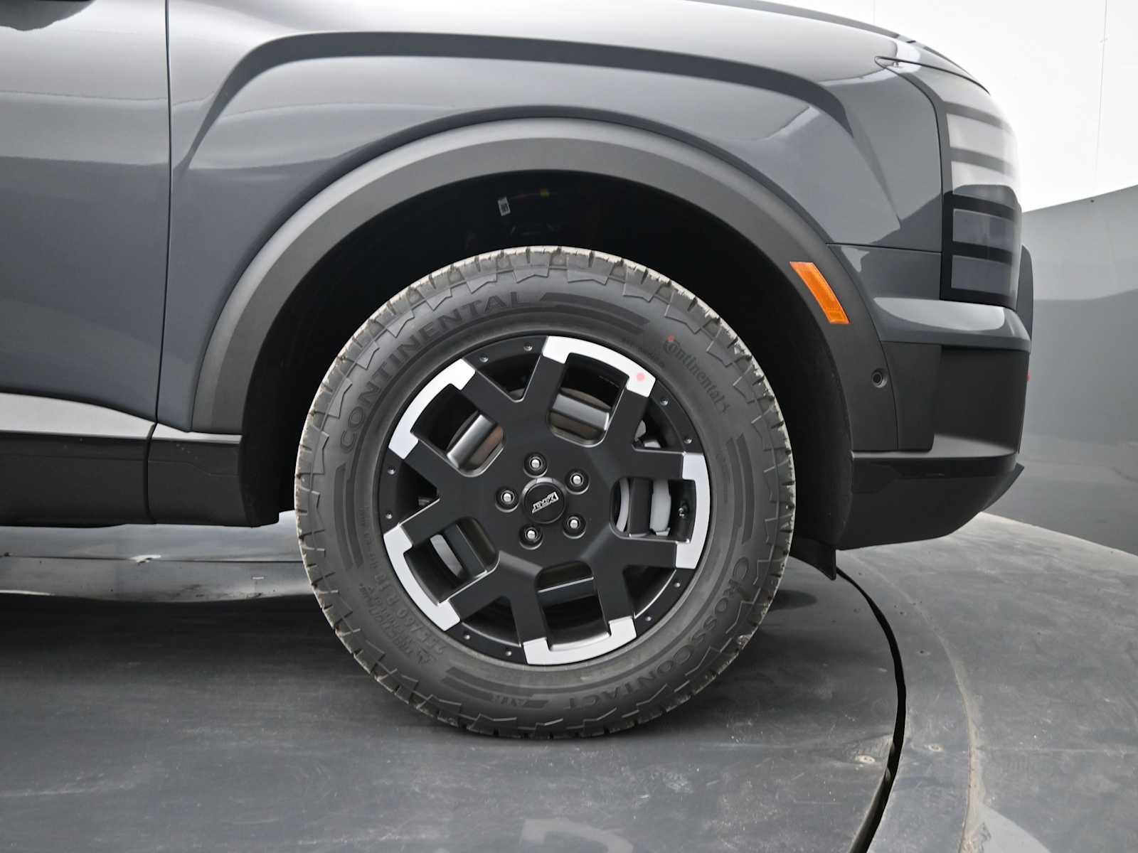 New 2026 Hyundai Palisade XRT Pro image 10