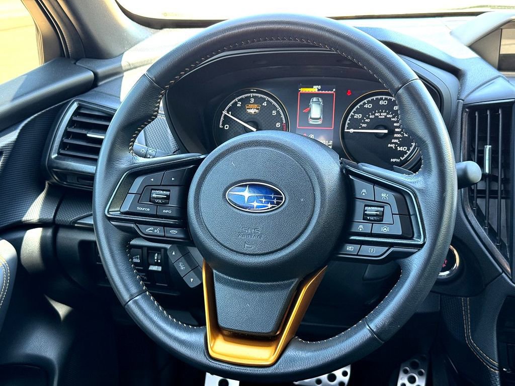 Used 2023 Subaru Forester Wilderness AWD/4WD image 29